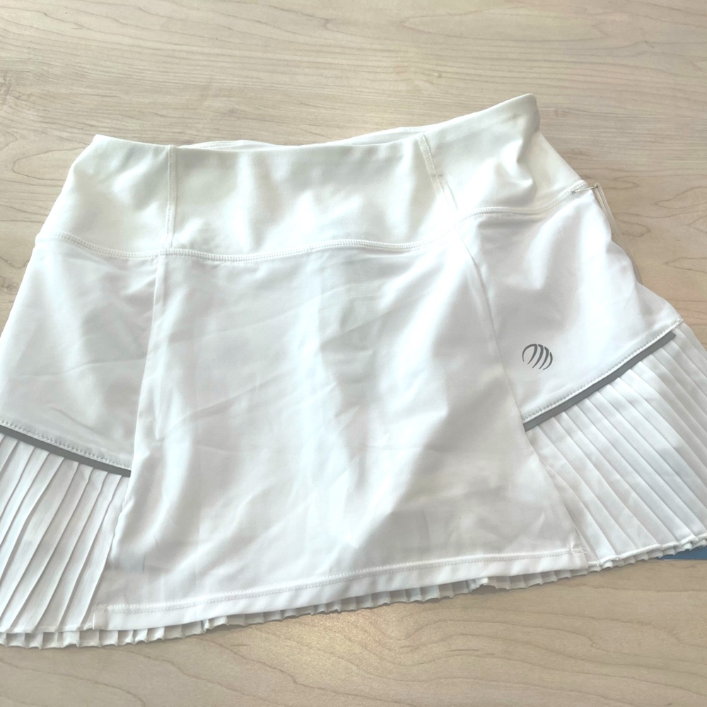 MPG Athletic Tennis skirt